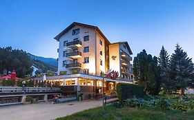 Hotel Alpenhof
